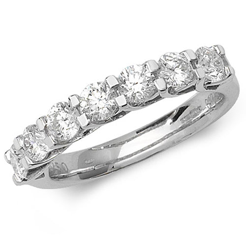 DIAMOND HALF ET 7D CROSS CLAW